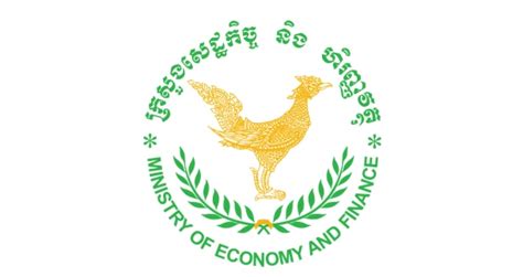 Ministry of Finance and Economy .